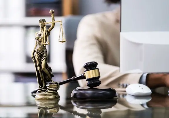 Büyüklanga Göç Avukatı